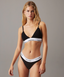Sujetador Calvin Klein de cotón Icon (Oferta 2x1)