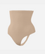 Tanga Sculpt Cintura Alta - (Oferta 2x1)