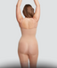 Bodysuit Esencial Sin Costuras