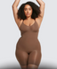 Bodysuit Esencial Sin Costuras
