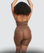 Bodysuit Esencial Sin Costuras