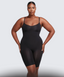 Bodysuit Esencial Sin Costuras