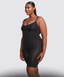 Bodysuit Esencial Sin Costuras
