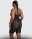 Bodysuit Esencial Sin Costuras